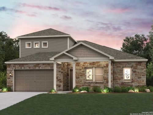 4515 Yoakum Vly, Schertz, TX, 78108-0646 | Card Image