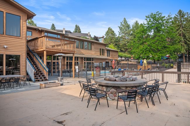 140 - 180 Vista Ln, Condo with 1 bedrooms, 1 bathrooms and null parking in Bigfork MT | Image 36
