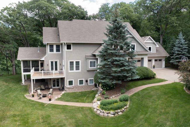 11636 Timberline Rd, House other with 5 bedrooms, 5 bathrooms and null parking in Minnetonka MN | Image 44