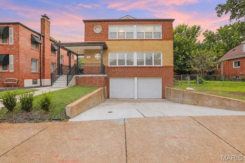 7240 Balson Ave, University City, MO, 63130-3001 | Card Image
