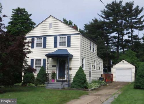 119 Maple Shade Ave, Hamilton, NJ, 08610-3324 | Card Image