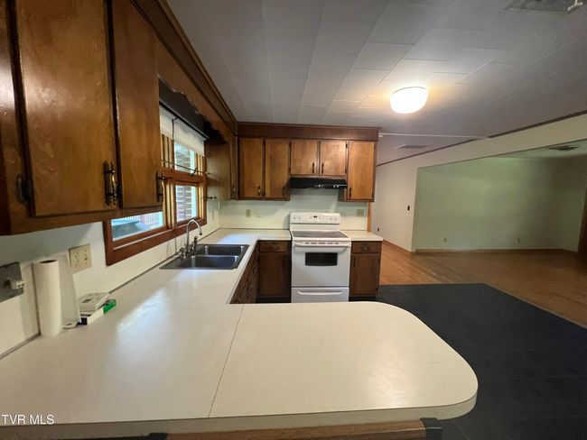 3219 Dungannon Rd, House other with 3 bedrooms, 3 bathrooms and null parking in Coeburn VA | Image 18