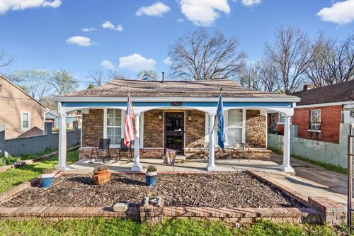 3964 Wales Ave, Memphis, TN, 38108 | Card Image