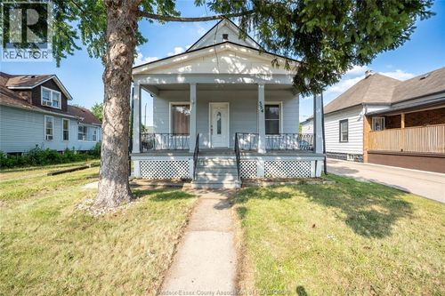 354 Curry Ave, Windsor, ON, N9B2B7 | Card Image