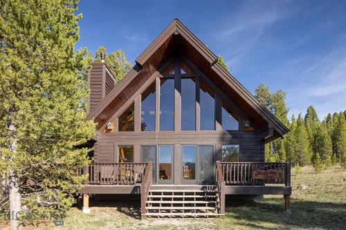 188 Black Moose Rd, West Yellowstone, MT, 59758-8747 | Card Image