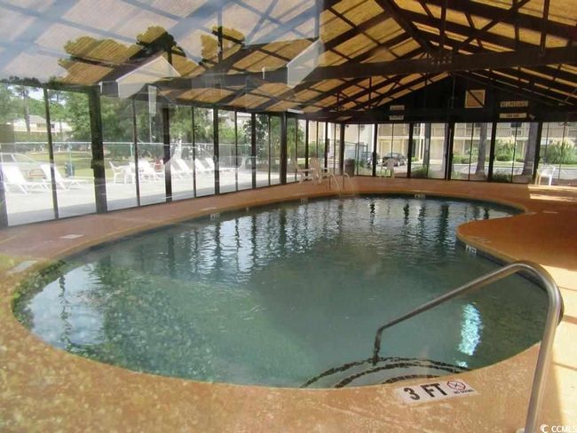 UNIT-30D - 1095 Plantation Dr W, Condo with 2 bedrooms, 2 bathrooms and null parking in Little River SC | Image 23