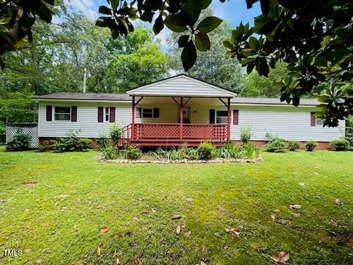 951 Harris Mill Rd, Rougemont, NC, 27572-6907 | Card Image
