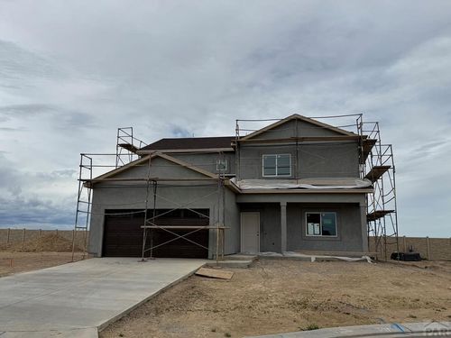 6233 Sawyer Ridge Dr, Pueblo, CO, 81008-9717 | Card Image