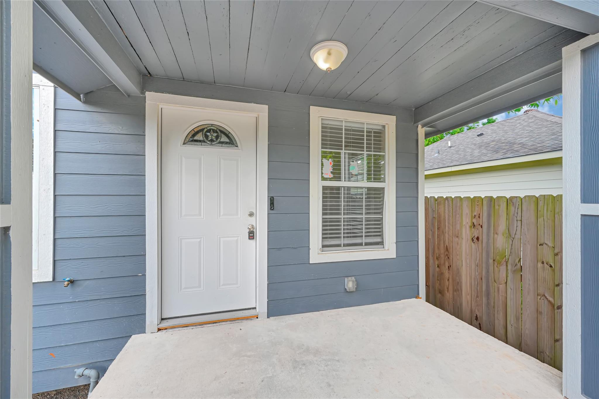 Residential Lease in Houston 4