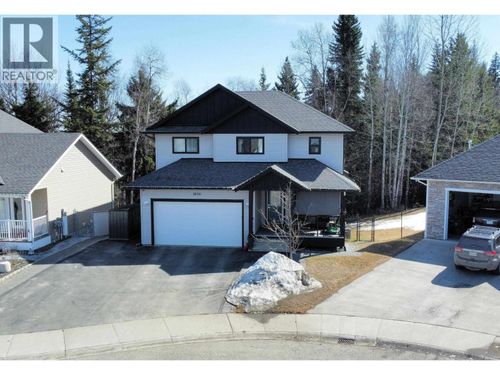 2870 Greenforest Crescent, Prince George, BC, V2K5B5 | Card Image