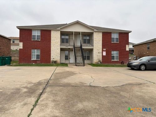407 Brittney Way, Harker Heights, TX, 76548-1820 | Card Image