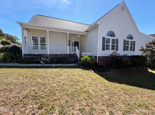 248 Cross Current Ln, Raleigh, NC, 27610-1520 | Card Image
