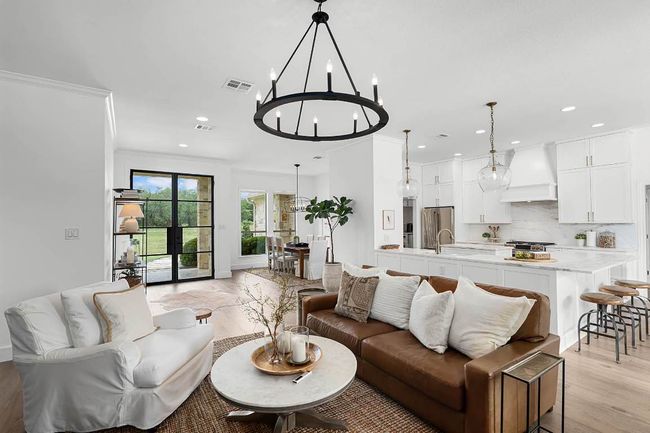 1921 Ruby Ranch Rd, House other with 3 bedrooms, 2 bathrooms and 4 parking in Buda TX | Image 16