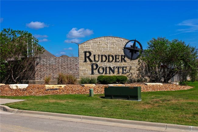 Rudder Pointe main entrance | Image 4