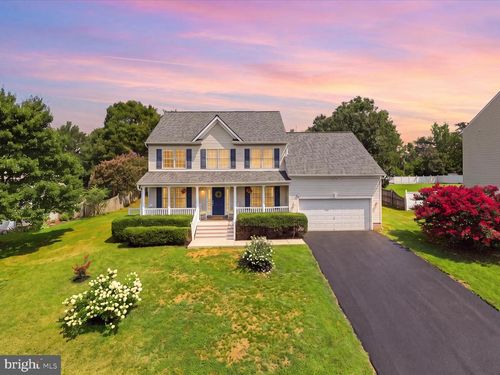 9 Pebble Pl, FREDERICKSBURG, VA, 22405-5760 | Card Image