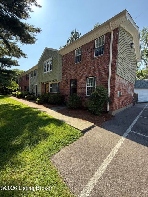 apt-5-202 S Galt Ave, Louisville, KY, 40206-2593 | Card Image