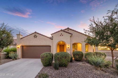 3900 N Cottonwood Dr, Florence, AZ, 85132-1244 | Card Image