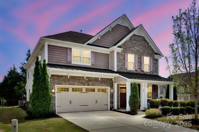 704 Fresia Dr, House other with 5 bedrooms, 4 bathrooms and null parking in Tega Cay SC | Image 5