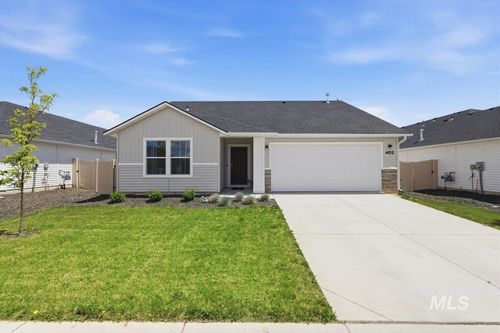 402 Hildago Way, Caldwell, ID, 83605-1167 | Card Image
