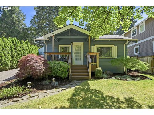 7464 Sw 53rd Ave, Portland, OR, 97219 | Card Image