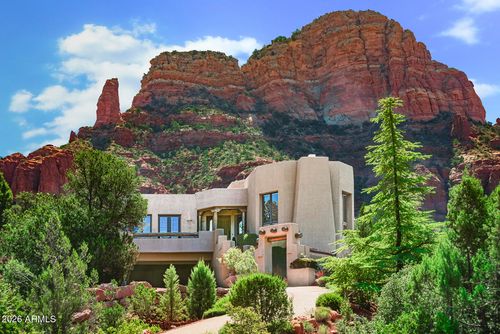 114 E Mallard Dr, Sedona, AZ, 86336-6959 | Card Image