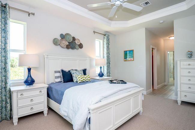13252 Keystone Blvd, House other with 3 bedrooms, 2 bathrooms and null parking in PORT CHARLOTTE FL | Image 21