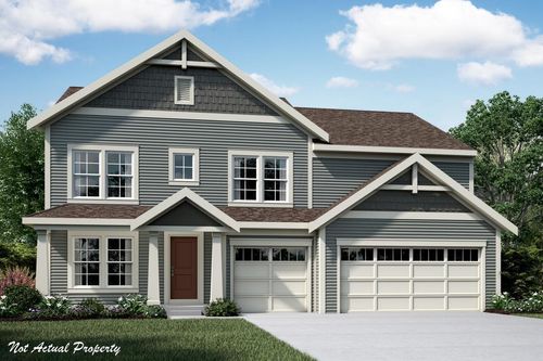 1002 Morning Bird Ct, Grove City, OH, 43123-2686 | Card Image