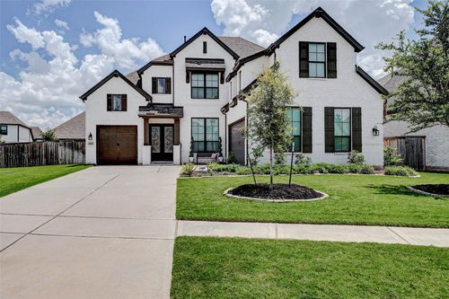 4802 Southpoint Way, Fulshear, TX, 77441-2356 | Card Image
