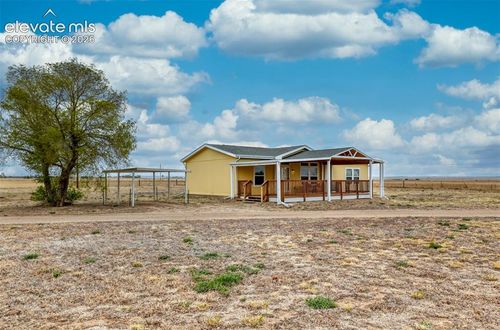 22558 Enoch Road, Calhan, CO, 80808 | Card Image