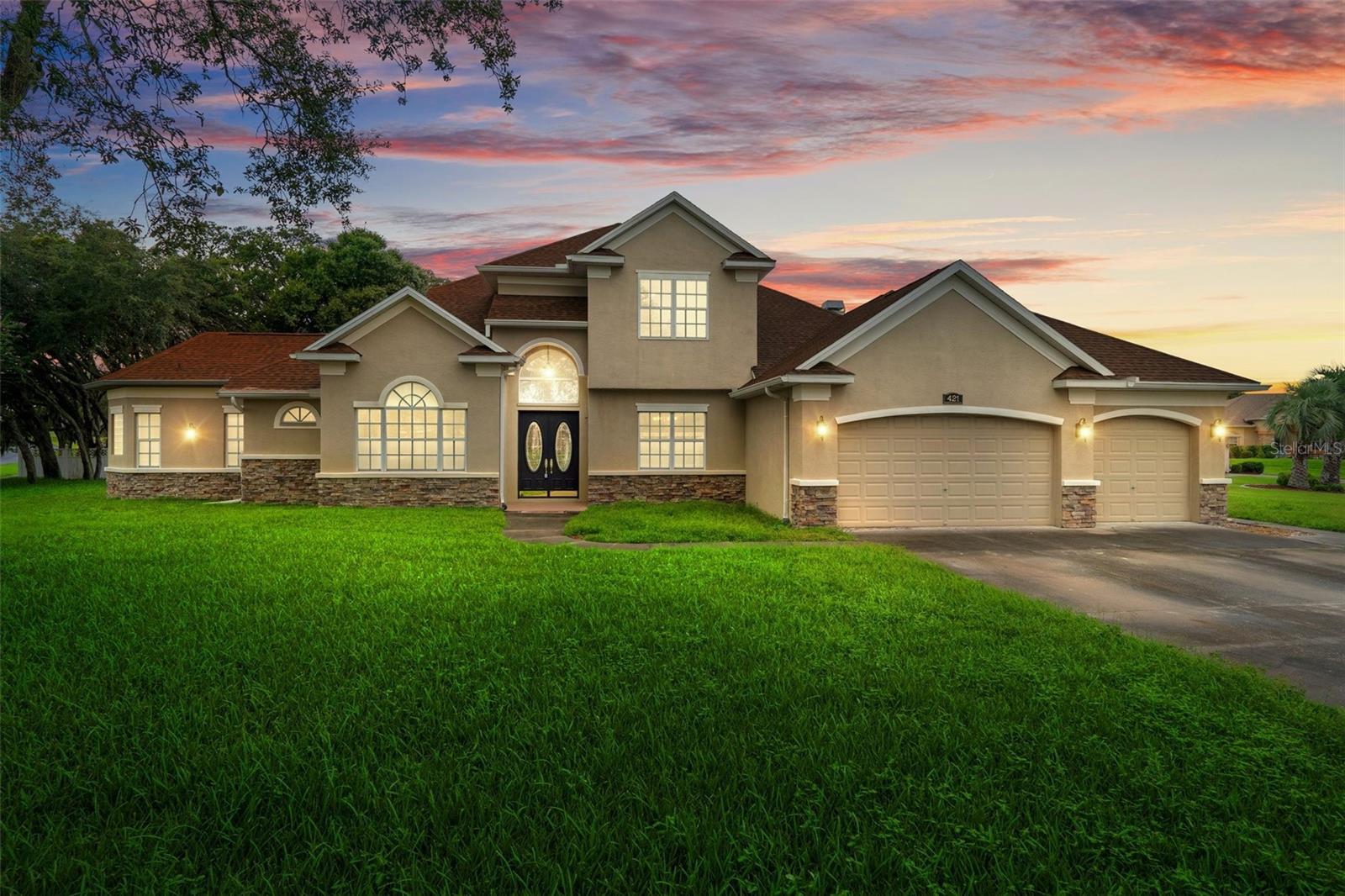 Nessler Way, Spring Hill, FL 34609