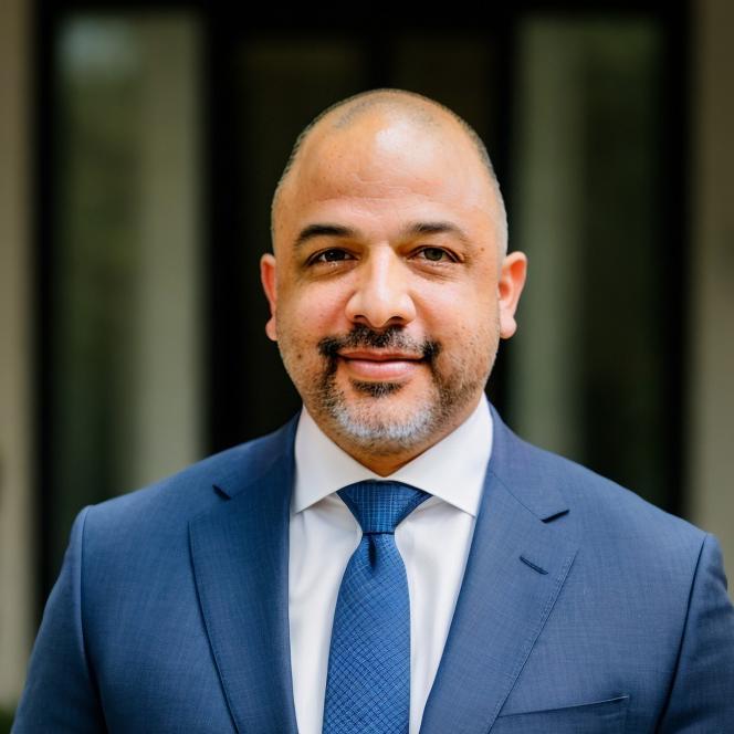 Francisco Gonzalez