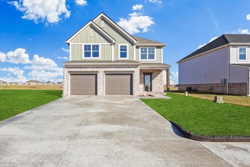 10796 Braewick Cir, Bowling Green, KY, 42101-6379 | Card Image
