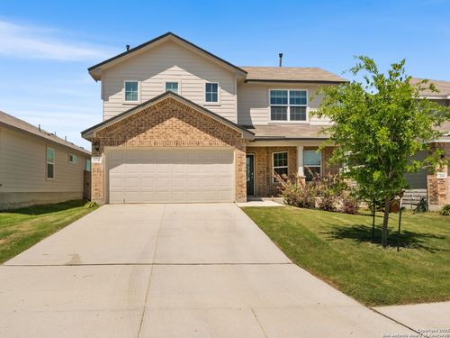 274 Sparrowhawk, San Antonio, TX, 78253-7512 | Card Image
