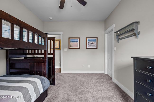 442 Crows Nest Ln, House other with 3 bedrooms, 2 bathrooms and 2 parking in Sneads Ferry NC | Image 30