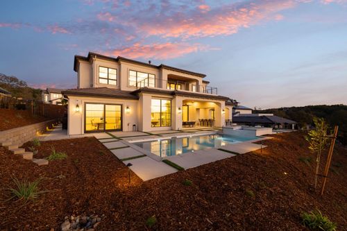 4970 Greyson Creek Drive, El Dorado Hills, CA, 95762 | Card Image