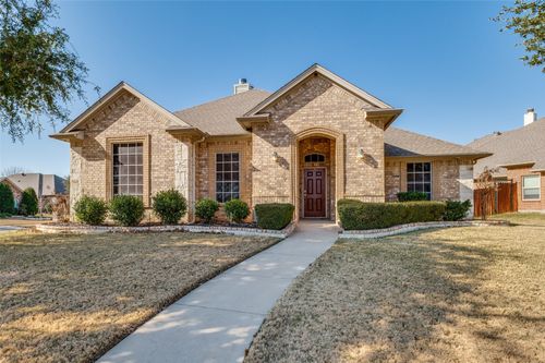 140 Big Willow Ct, Saginaw, TX, 76179-1471 | Card Image