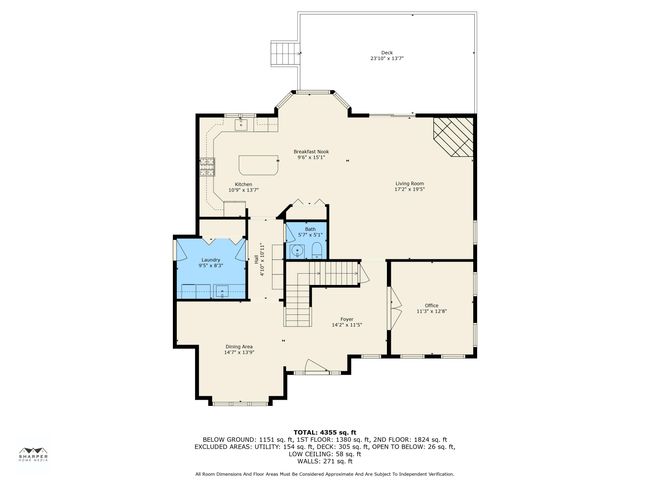 874 Pinecrest, House other with 6 bedrooms, 4 bathrooms and null parking in Dexter MI | Image 86