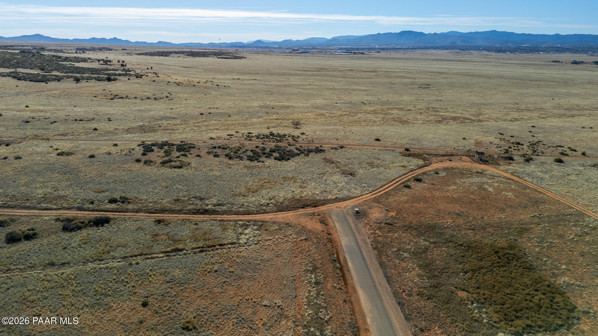 Land in Prescott Valley 4