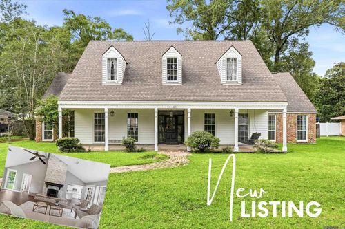 16425 Coliseum Ave, Baton Rouge, LA, 70816 | Card Image