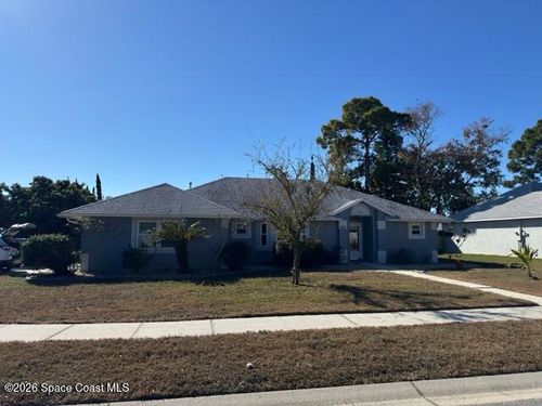 811 Topaz Dr, Rockledge, FL, 32955-4036 | Card Image