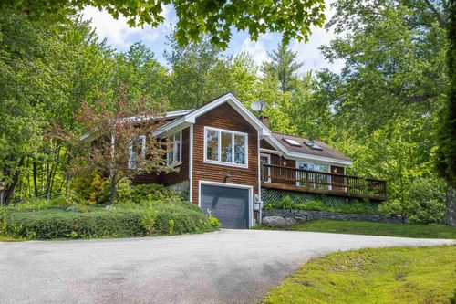 233 Landgrove Road, Weston, VT, 05161 | Card Image