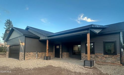 154 Brook Rd, Grand Lake, CO, 80447 | Card Image