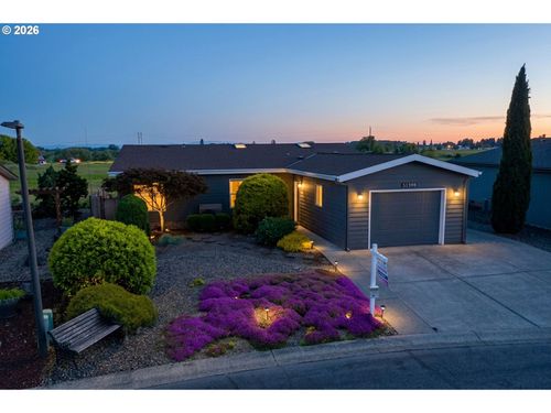 51398 Se Hoodview Dr, Scappoose, OR, 97056-4501 | Card Image