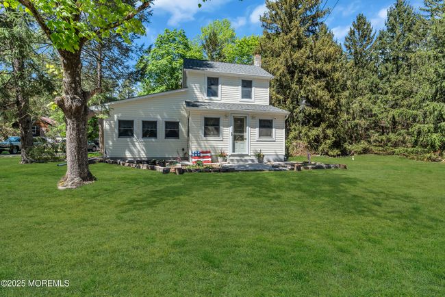 192 E Pleasant Grove Rd, House other with 2 bedrooms, 1 bathrooms and null parking in Jackson NJ | Image 6