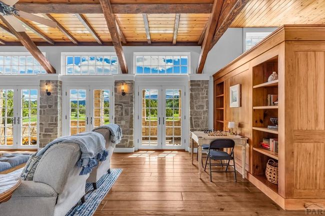 6430 Signal Mountain Rd, House other with 3 bedrooms, 4 bathrooms and 7 parking in Beulah CO | Image 17