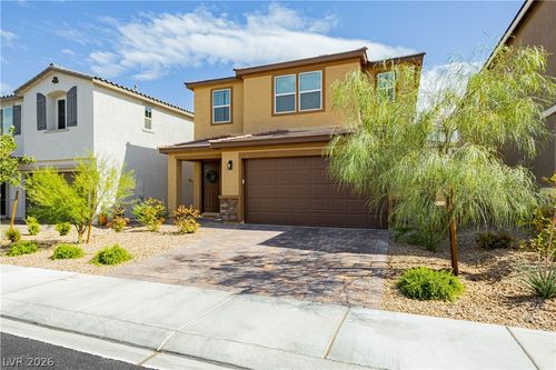 9875 W Meranto Ave, Las Vegas, NV, 89178-9414 | Card Image