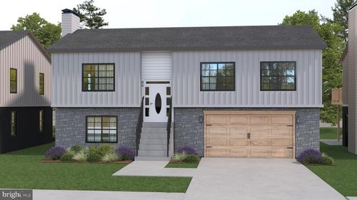 59 Hidden Lake Dr, STAFFORD, VA, 22556-1255 | Card Image