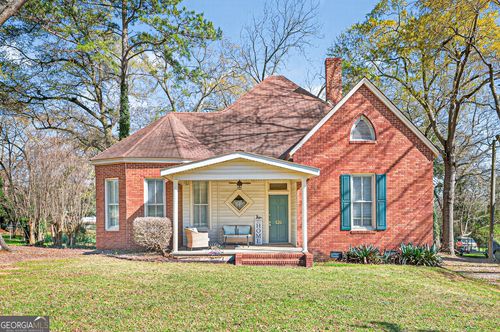 131 Thomas St, Elberton, GA, 30635 | Card Image