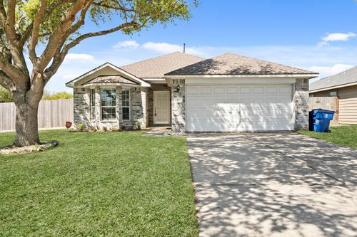 23 N Golden Oak Dr, Texas City, TX, 77591-9317 | Card Image