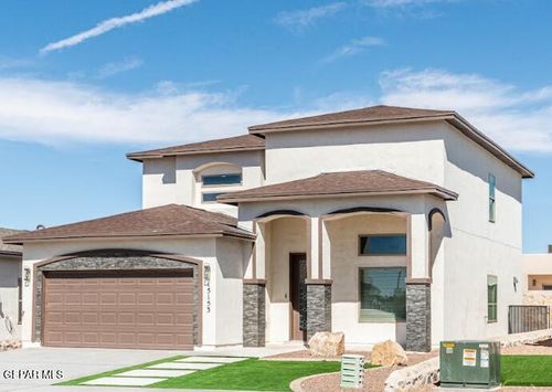 920 Churchill Downs Ct, El Paso, TX, 79932 | Card Image